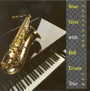 Stan Getz with The Bill Evans Trio - But Beautiful