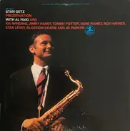 Stan Getz With Al Haig - Prezervation