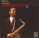 CD - Stan Getz With Al Haig - Prezervation
