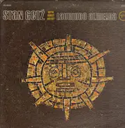 Stan Getz, Laurindo Almeida - Stan Getz with Guest Artist Laurindo Almeida