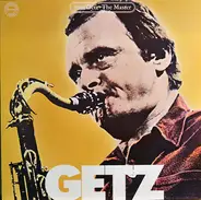 Stan Getz - The Master