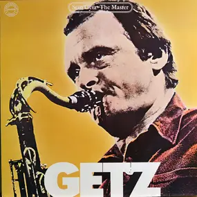 Stan Getz - The Master