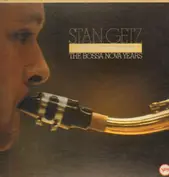 Stan Getz