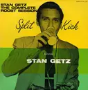 Double LP - Stan Getz - The Complete Roost Session - Split Kick