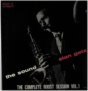 Stan Getz - The Complete Roost Session Vol. 1