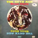 LP - Stan Getz - The Getz Age