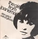 LP - Stan Getz - The Girl From Ipanema