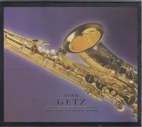 Stan Getz - The Gold Collection