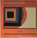 LP - Stan Getz - The Greatest Of Stan Getz
