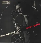 Stan Getz - The Sound