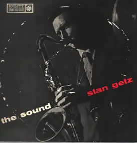 Stan Getz - The Sound