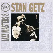 Stan Getz - Verve Jazz Masters 8