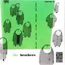 CD - Stan Getz / Zoot Sims - The Brothers