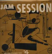 Stan Getz, Count Basie a.o. - Norman Granz' Jam Session #4