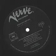 Double LP - Stan Getz, João Gilberto, Luiz Bonfá a.o. - Bossa Nova Best Hits - + OBI