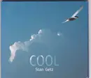 CD - Stan Getz - Cool - Digipak