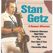 Stan Getz - A Summer Afternoon