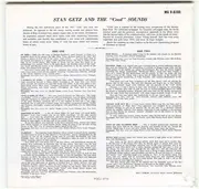 CD - Stan Getz - And The 'Cool' Sounds