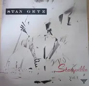 Stan Getz - At Storyville - Vol. 1