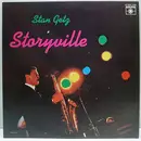 Double LP - Stan Getz - At Storyville - Gatefold