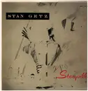 LP - Stan Getz - At Storyville