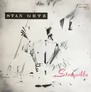 LP - Stan Getz - At Storyville
