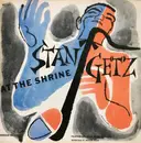CD - Stan Getz - At The Shrine