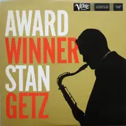 Stan Getz - Award Winner: Stan Getz