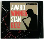 CD - Stan Getz - Award Winner - digipak