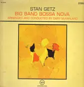 Stan - Big Band Bossa Nova