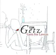 CD - Stan Getz - Getz For Lovers