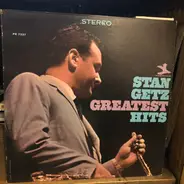 Stan Getz - Greatest Hits