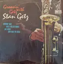 LP - Stan Getz - Groovin' With Getz