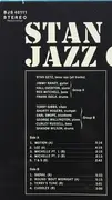 LP - Stan Getz - Jazz Classics - Rechannelled