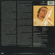 LP - Stan Getz - Opus De Bop