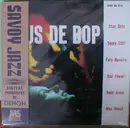 CD - Stan Getz - Opus De Bop
