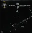 LP - Stan Getz - Marrakesh Express (verve by Request) - 180 g