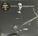 LP - Stan Getz - Marrakesh Express