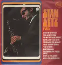 LP - Stan Getz - Stan Getz Plays