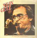 LP - Stan Getz - Stan Getz