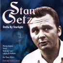 Double CD - Stan Getz - Stella By Starlight