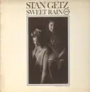 LP - Stan Getz - Sweet Rain
