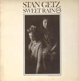 Stan Getz - Sweet Rain