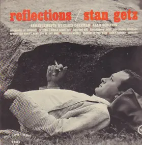 Stan Getz - Reflections