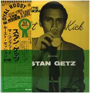 Stan Getz - The Complete Roost Session - Split Kick