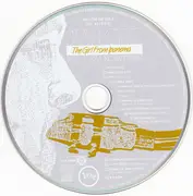 CD-Box - Stan Getz - The Girl From Ipanema • The Bossa Nova Years - Fatbox
