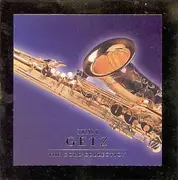 CD - Stan Getz - The Gold Collection
