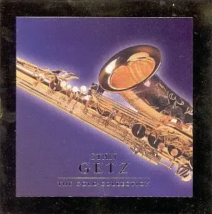 Stan Getz - The Gold Collection