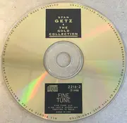 CD - Stan Getz - The Gold Collection