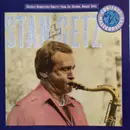 CD - Stan Getz - The Lyrical Stan Getz
